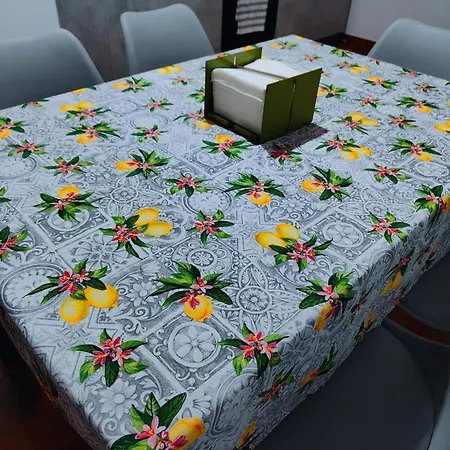 Relax In The Three Colli House In