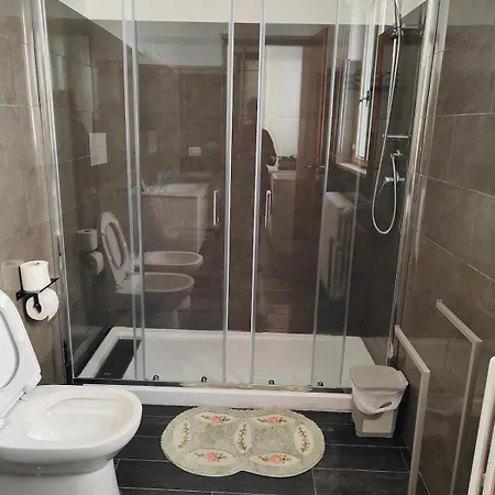 Relax In The Three Colli House In דירה *