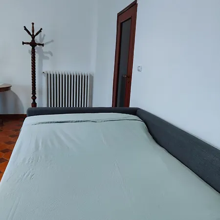 Relax In The Three Colli House In *