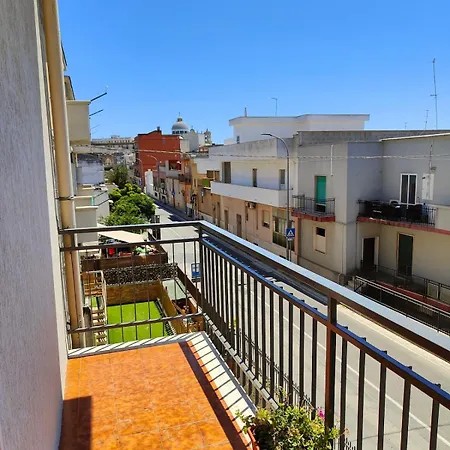 Relax In The Three Colli House In